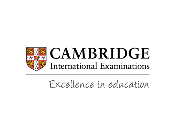 Cent Koleji Cambridge Ayrıcalık Ödülü